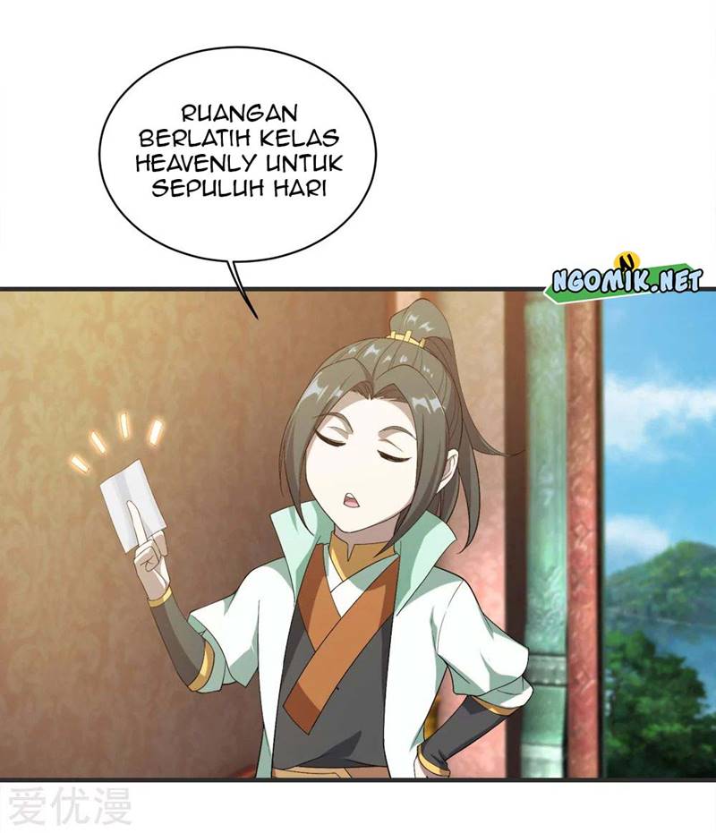 Matchless Emperor Chapter 69 Gambar 5